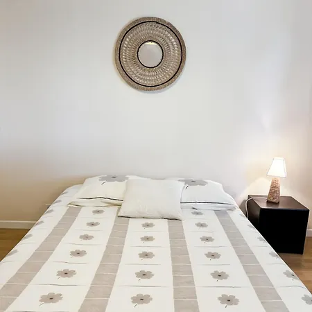 Maison Authentique Coeur Des Volcans - 6 Pers Semesterbostad