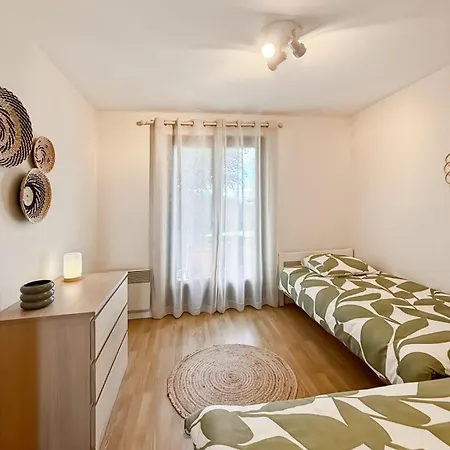 Maison Authentique Coeur Des Volcans - 6 Pers Semesterbostad