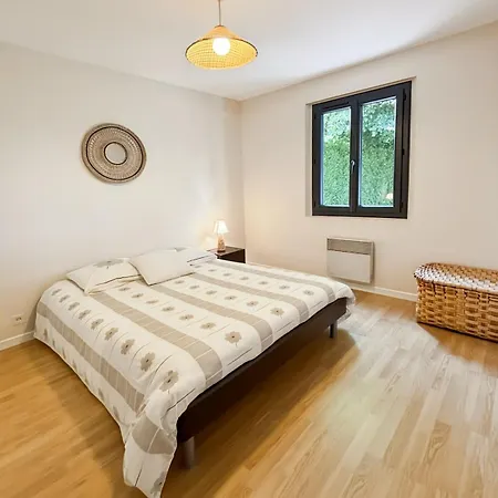 Maison Authentique Coeur Des Volcans - 6 Pers Semesterbostad Labrousse