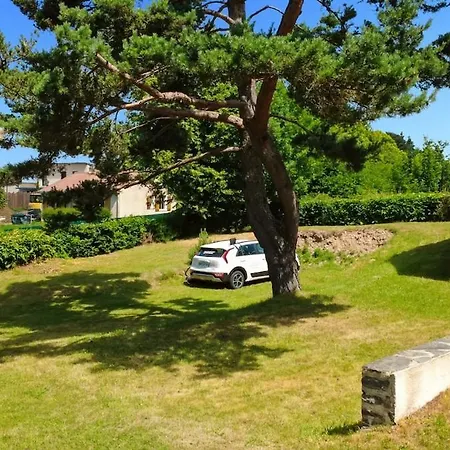 Maison Authentique Coeur Des Volcans - 6 Pers Semesterbostad